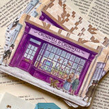 The Brambletown Mail Club