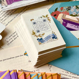 The Brambletown Mail Club