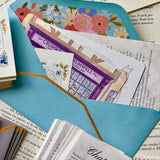 The Brambletown Mail Club